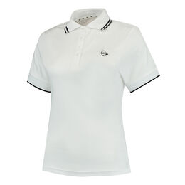 Abbigliamento Da Tennis Dunlop Club Line Polo